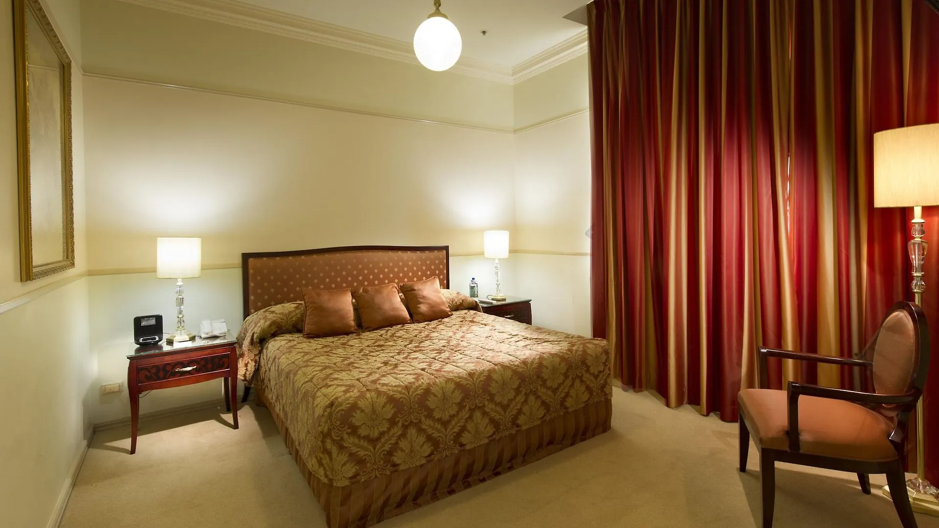 Royal Albert Hotel Μπρίσμπεϊν