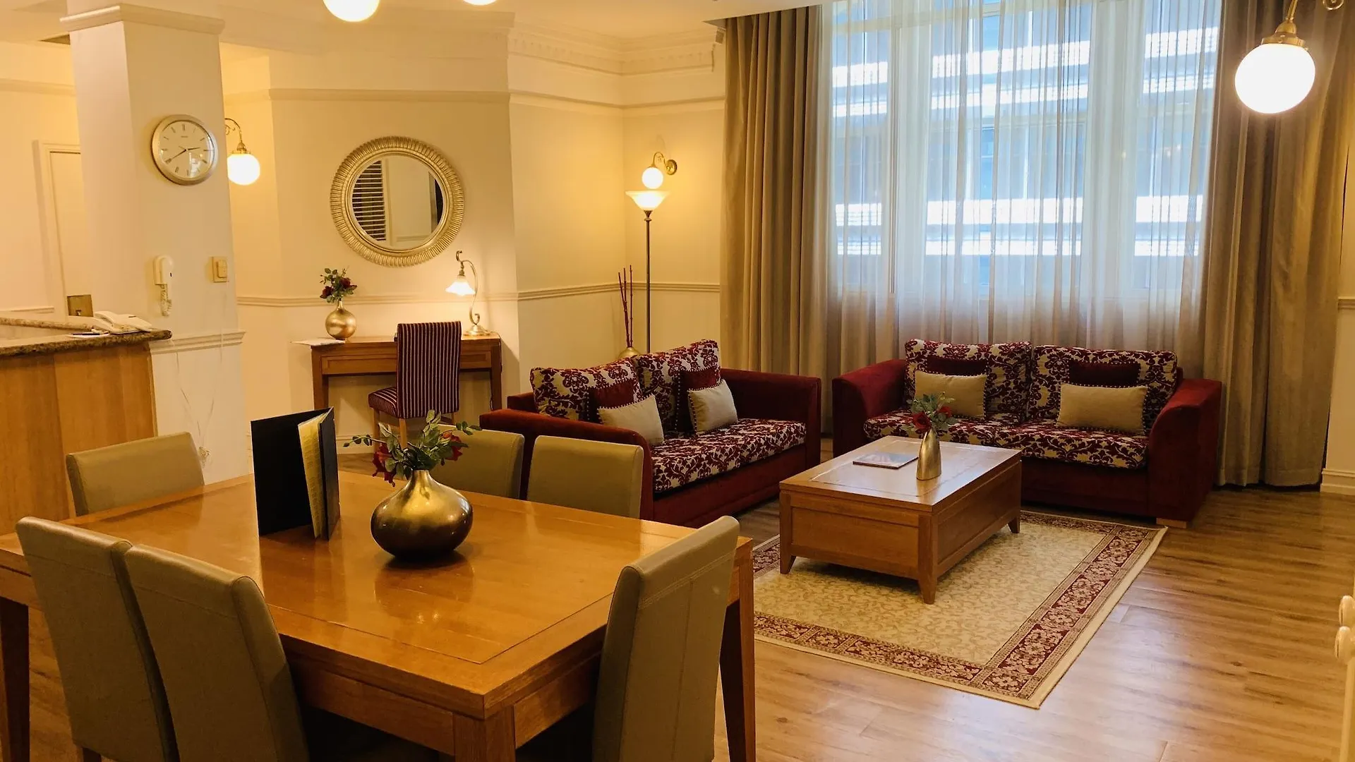 Royal Albert Hotel Μπρίσμπεϊν
