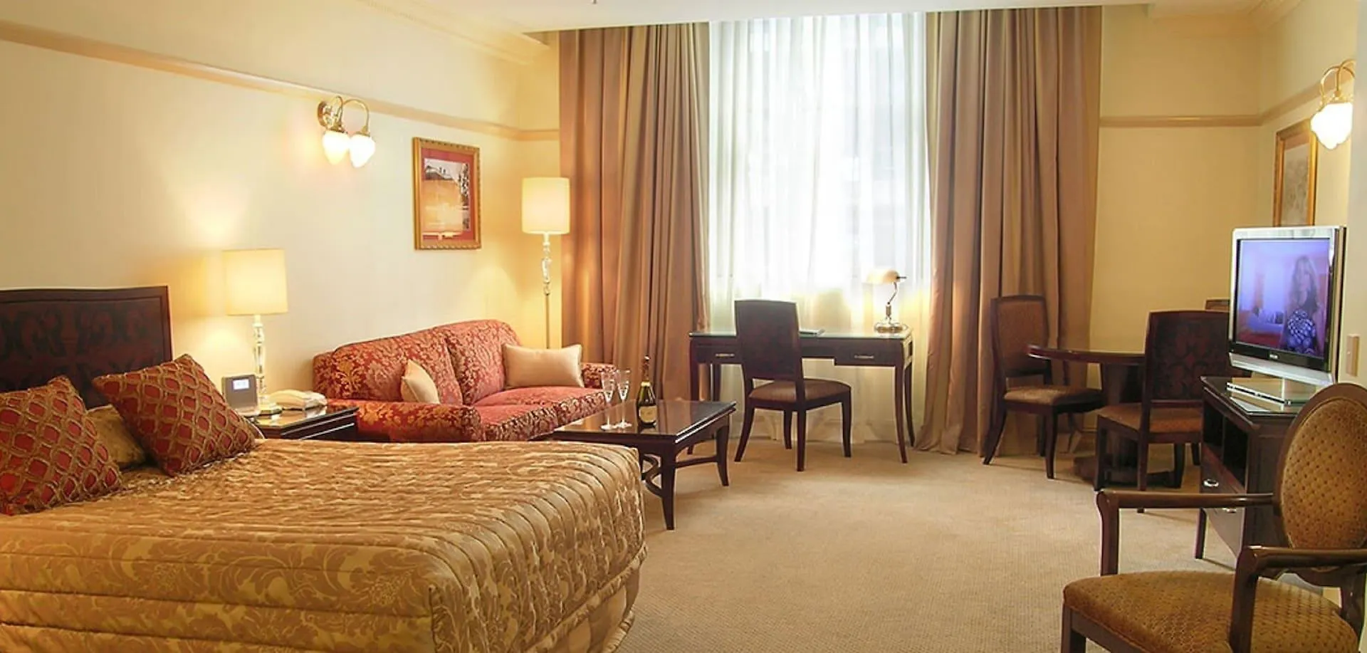 Royal Albert Hotel Μπρίσμπεϊν 4*,  Αυστραλία