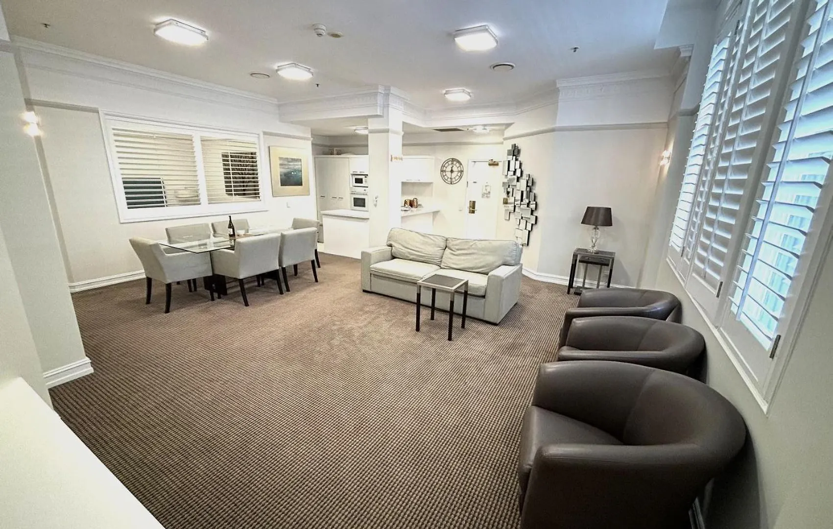 Royal Albert Hotel Μπρίσμπεϊν 4*,  Αυστραλία