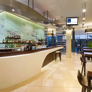 布里斯班机场诺富特酒店 **** 布里斯班