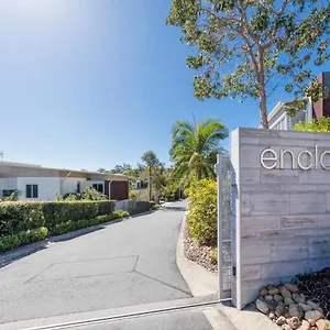 Lejlighedshotel Racv