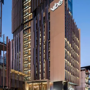 Vibe 酒店 阿德莱德