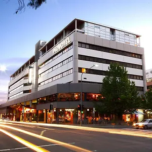 诺富特堪培拉酒店 酒店 堪培拉