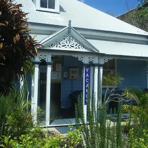 Eton House **** 布里斯班