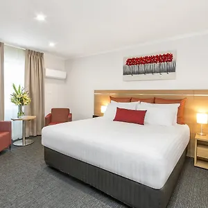 Hotel Royal Coach