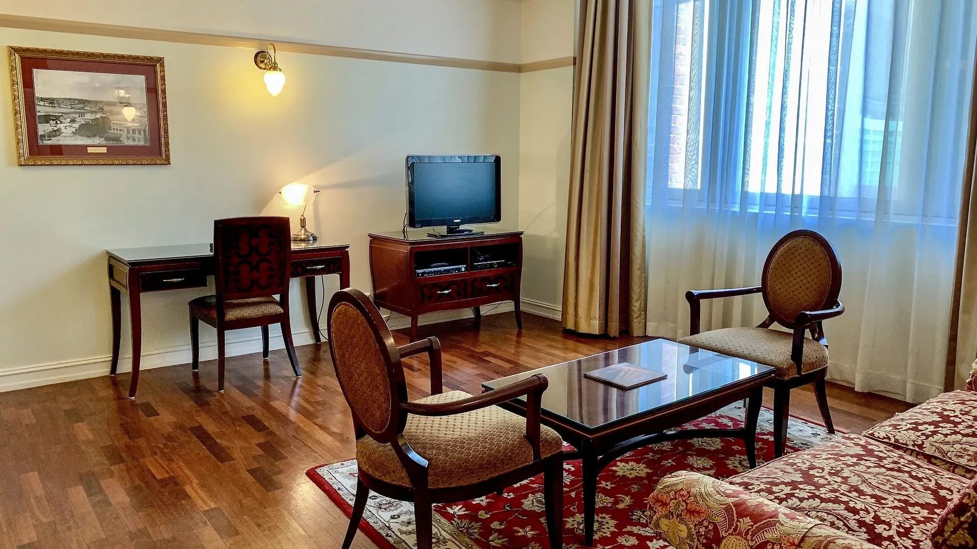 Royal Albert Hotel Brisbane
