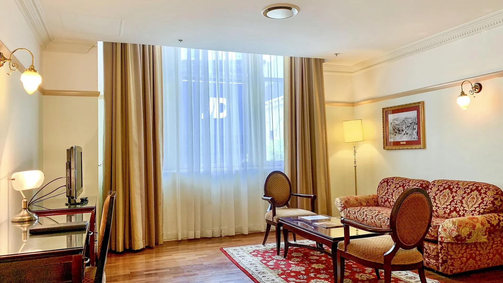 Royal Albert Hotel Brisbane