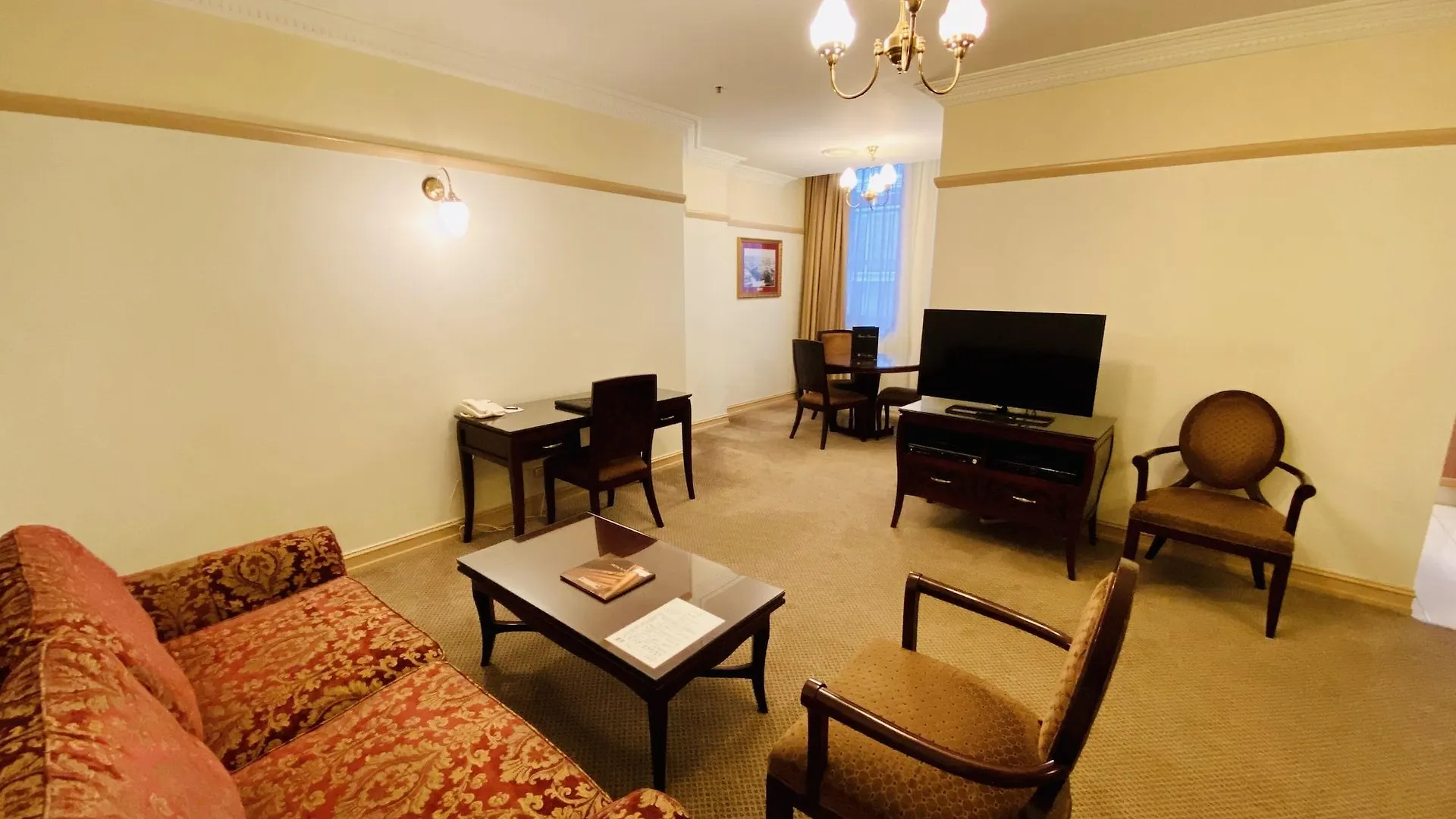 Royal Albert Hotel Brisbane