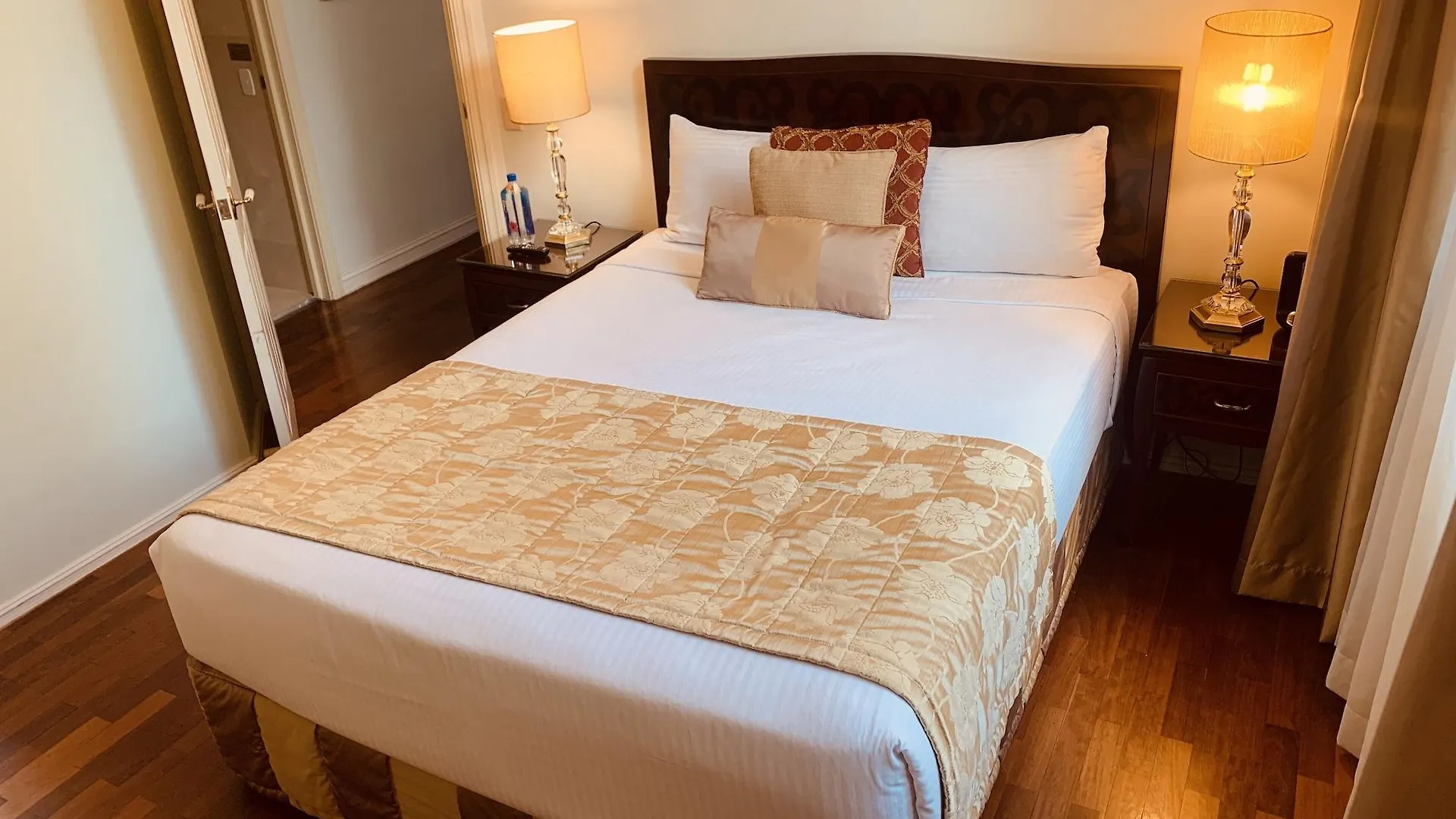 Royal Albert Hotel Brisbane