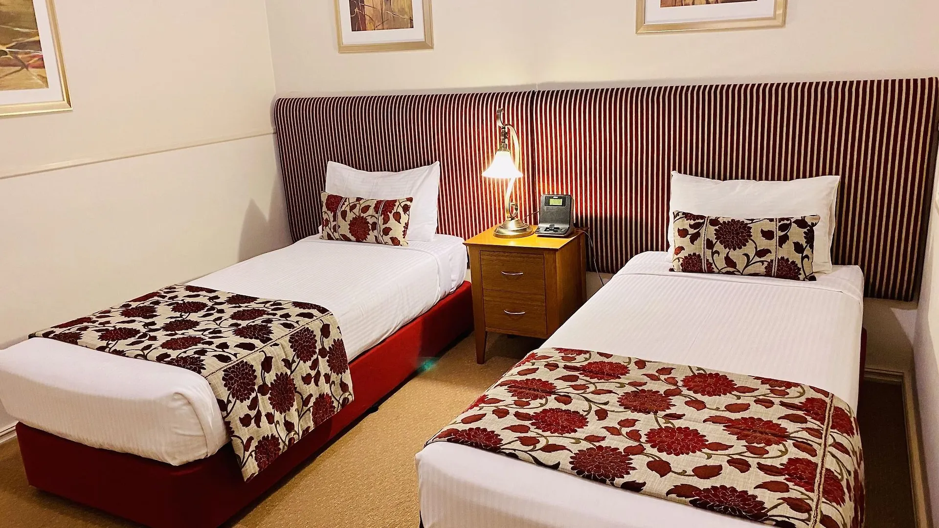 Royal Albert Hotel Brisbane