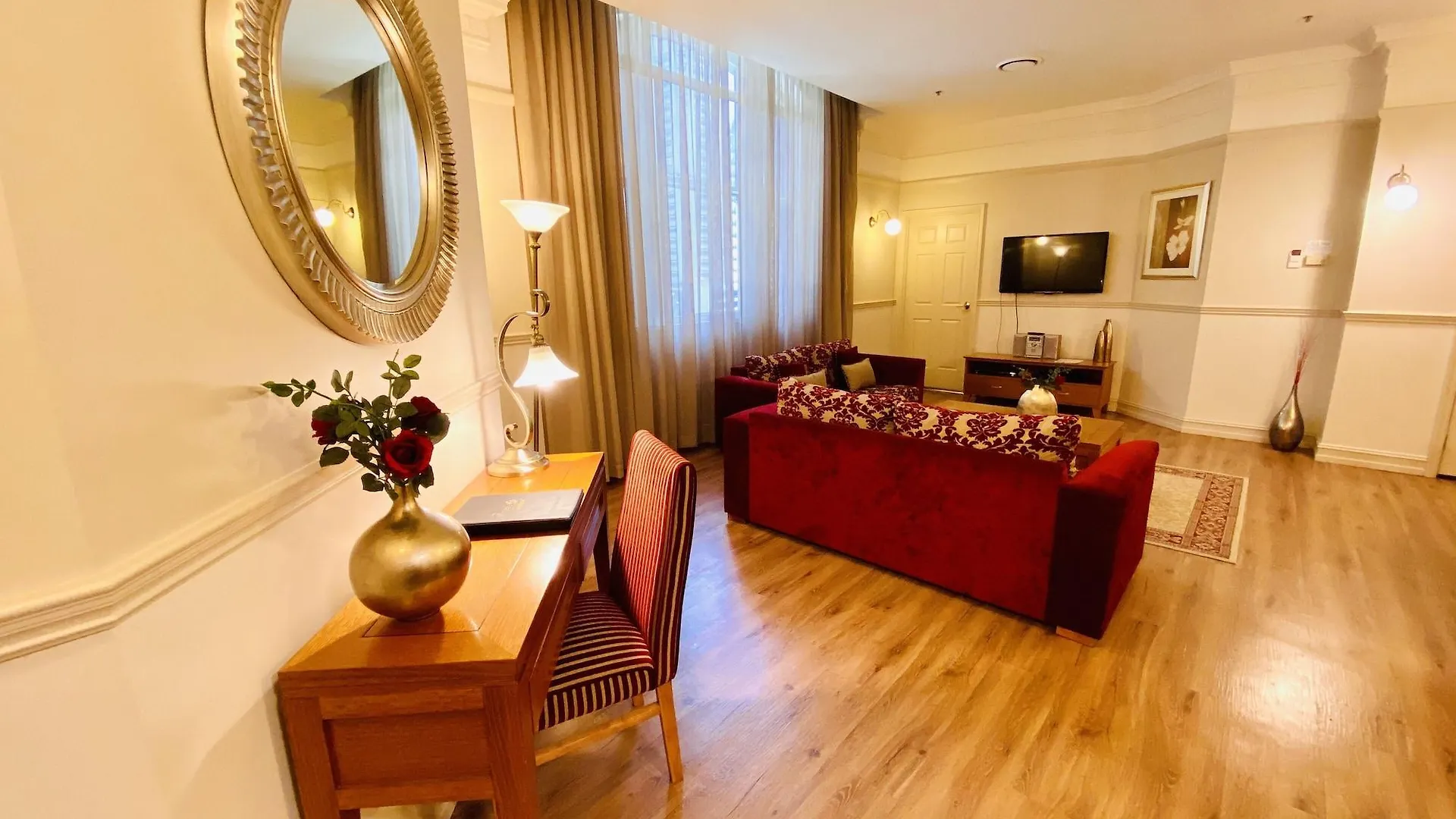 Royal Albert Hotel Brisbane