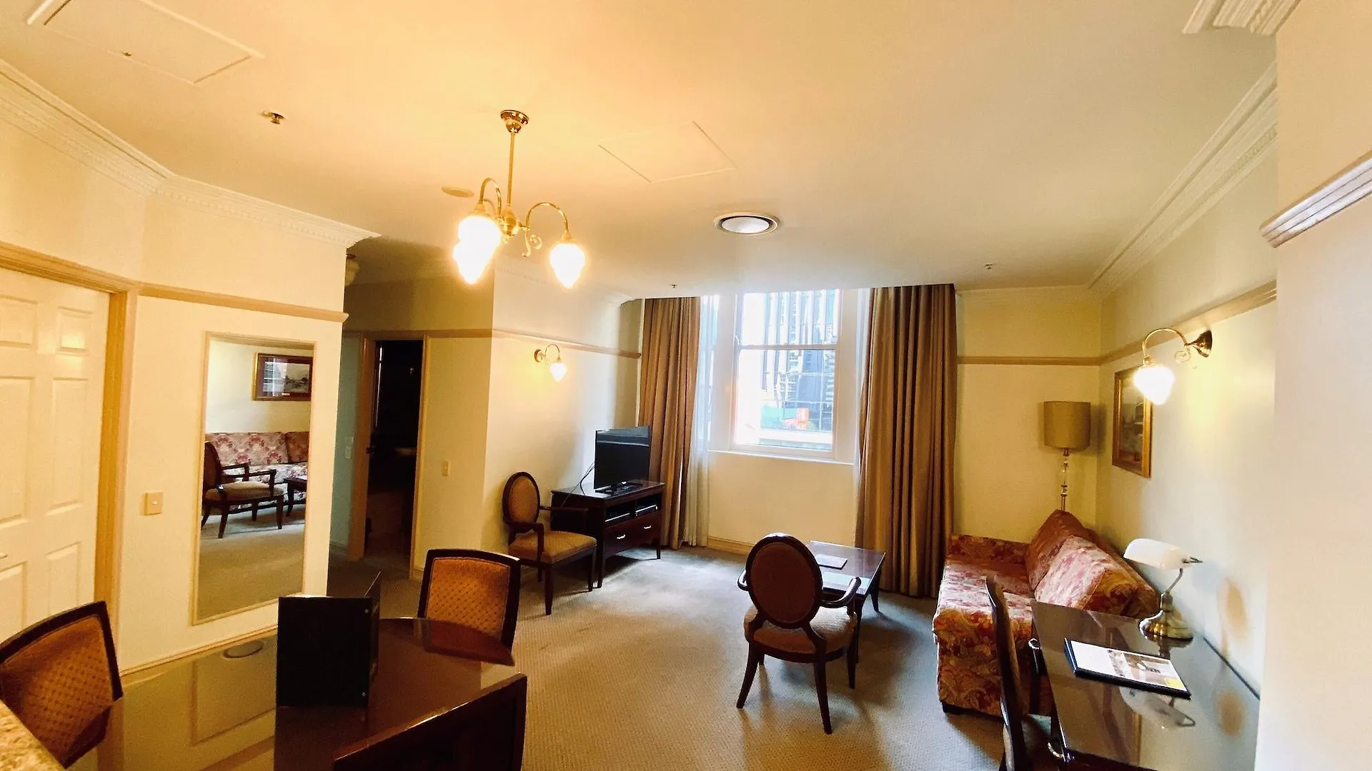 Royal Albert Hotel Brisbane