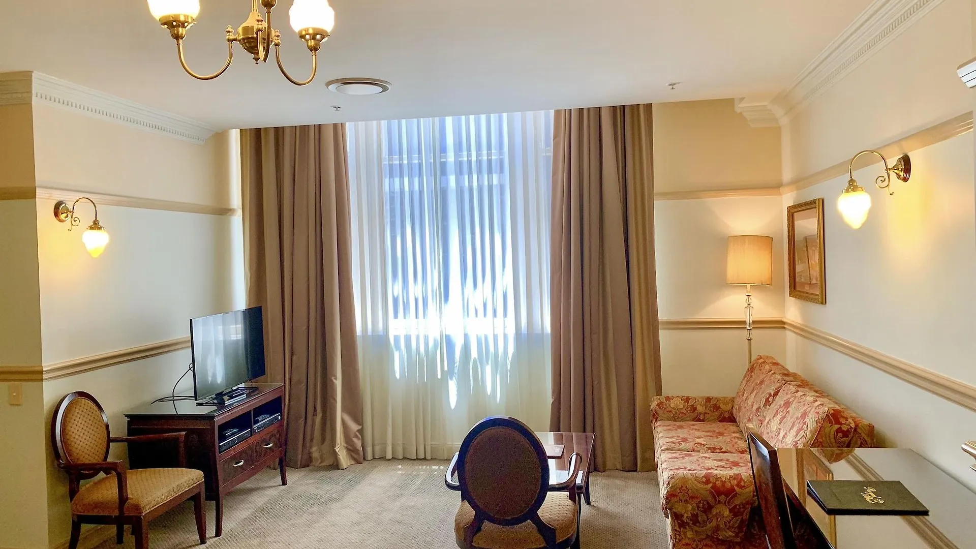 Royal Albert Hotel Brisbane