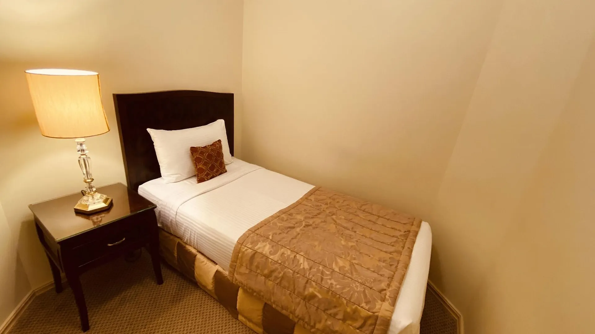 Royal Albert Hotel Brisbane