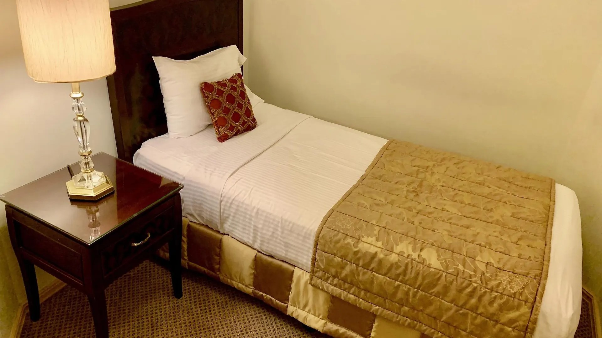 Royal Albert Hotel Brisbane 4*,  Austrálie