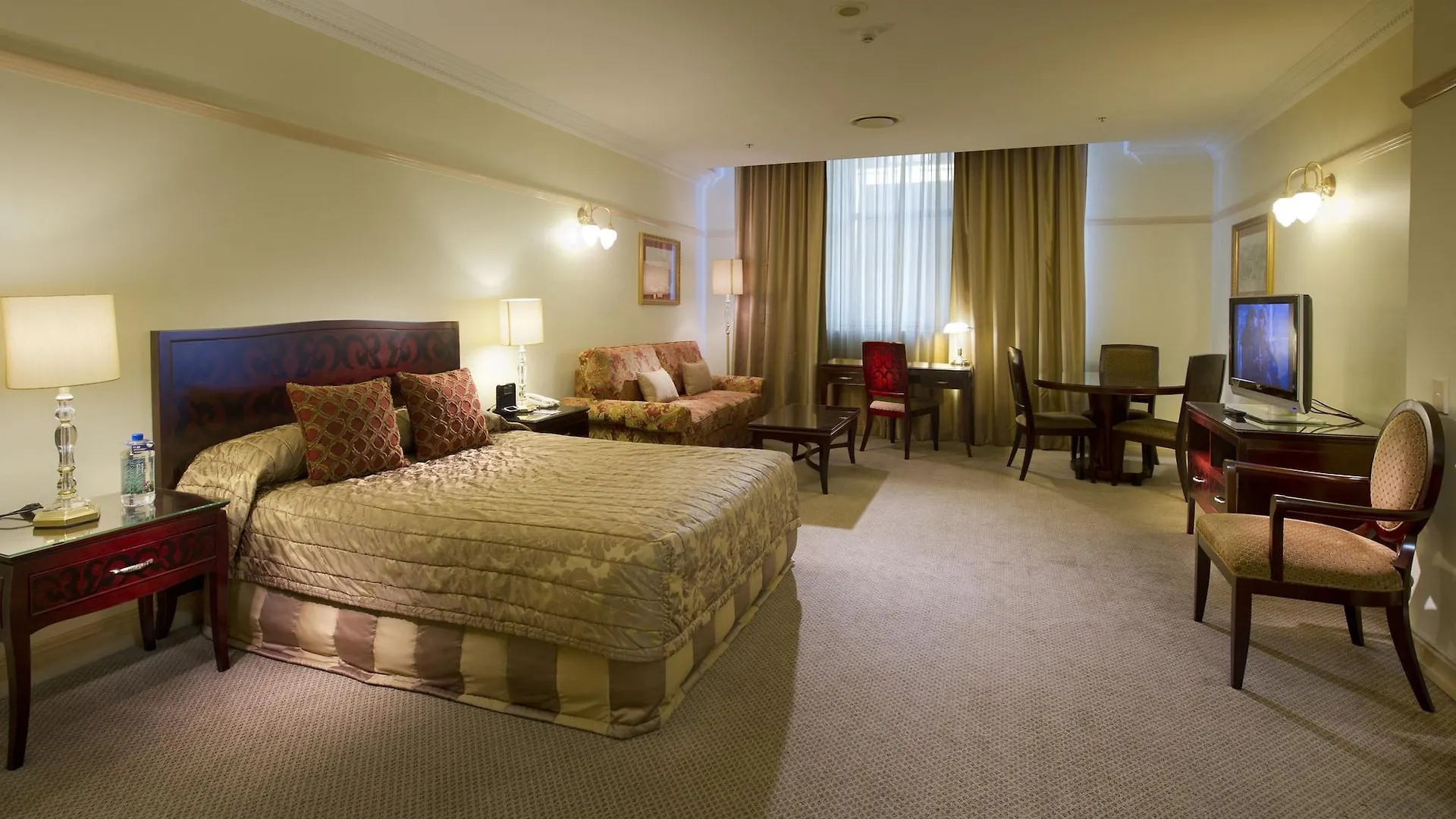 Royal Albert Hotel Brisbane