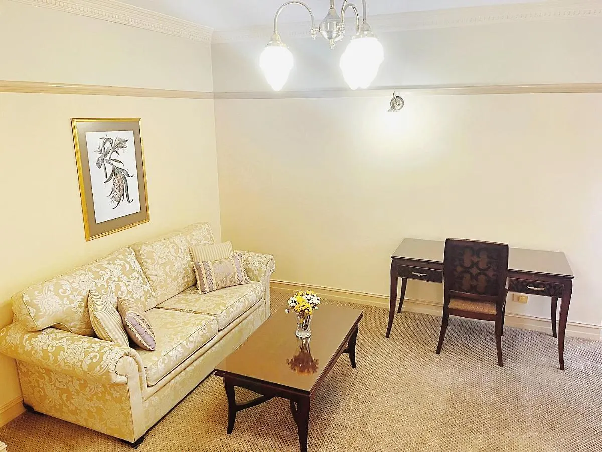 Royal Albert Hotel Brisbane 4*,