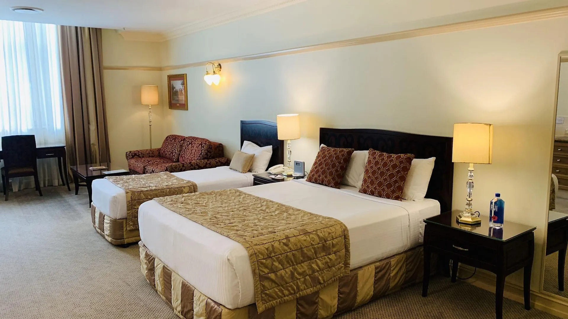 Royal Albert Hotel Brisbane