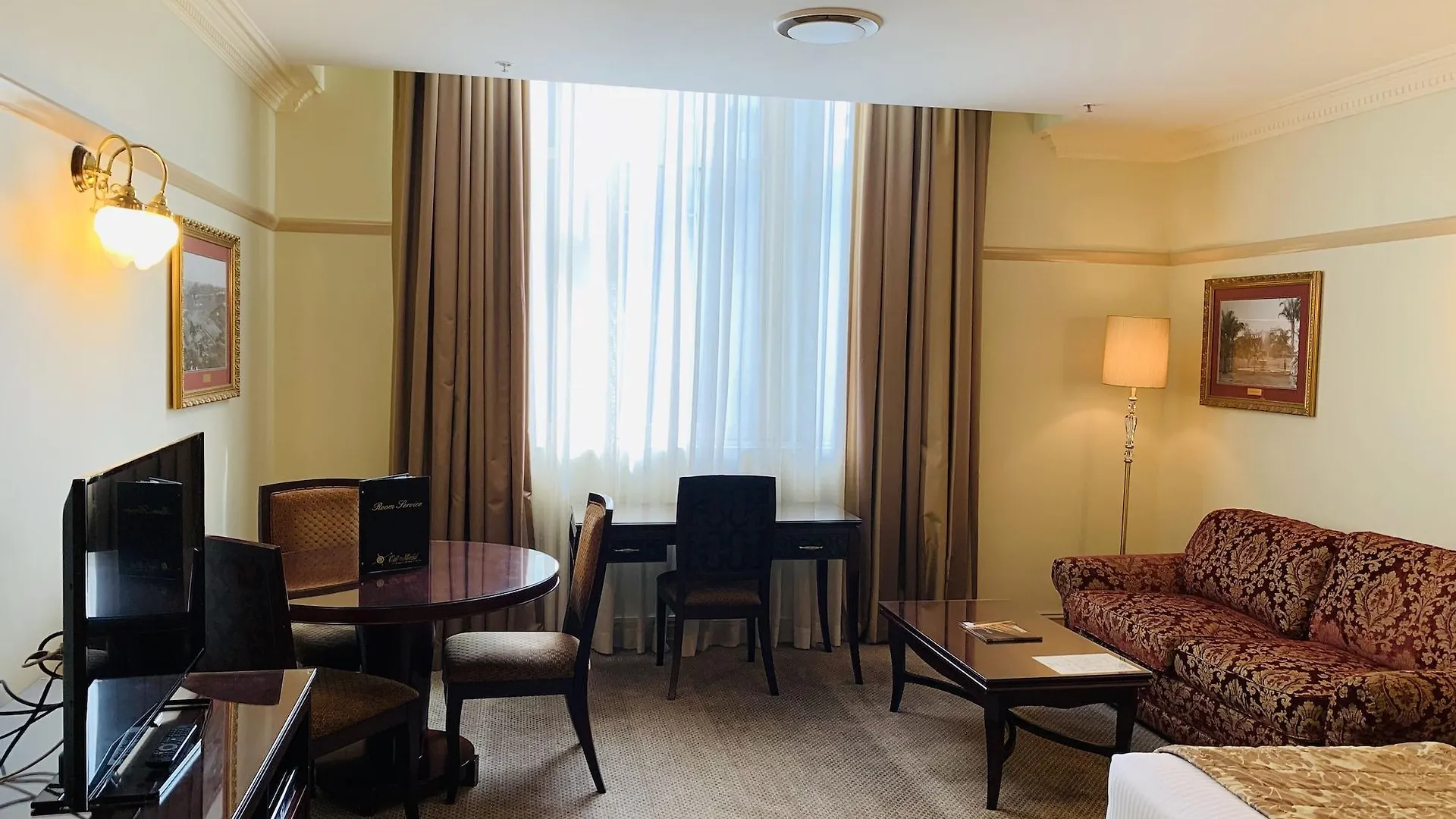 Royal Albert Hotel Brisbane