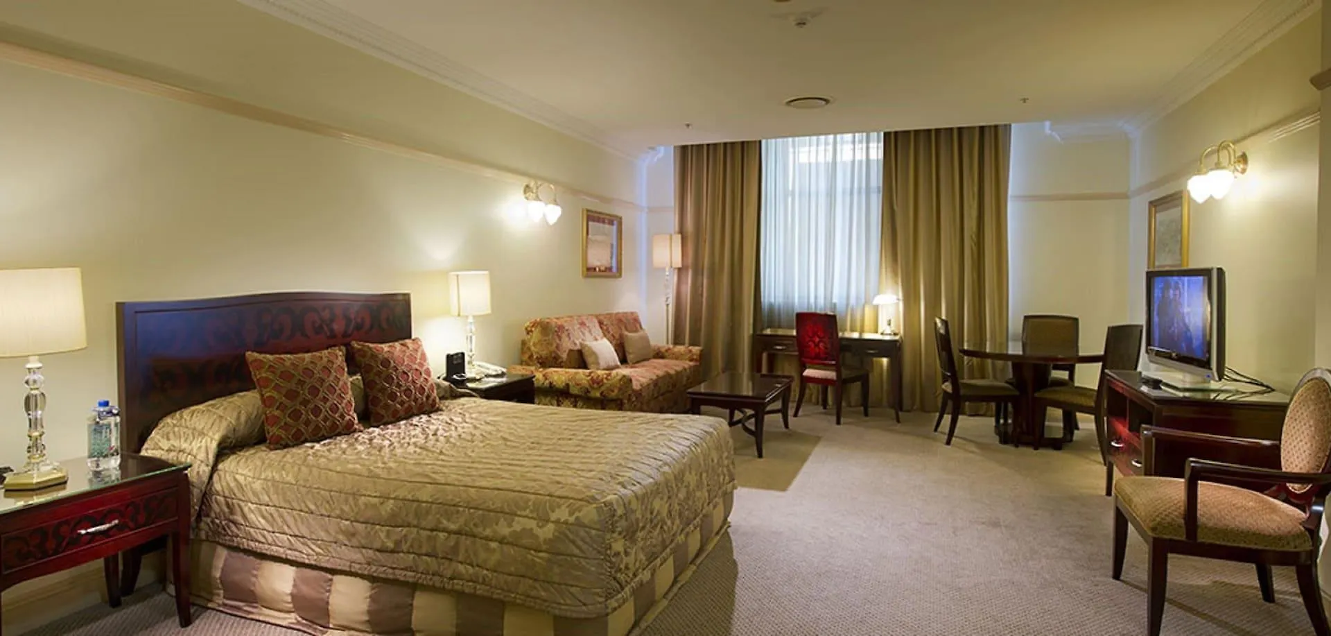 Royal Albert Hotel Brisbane
