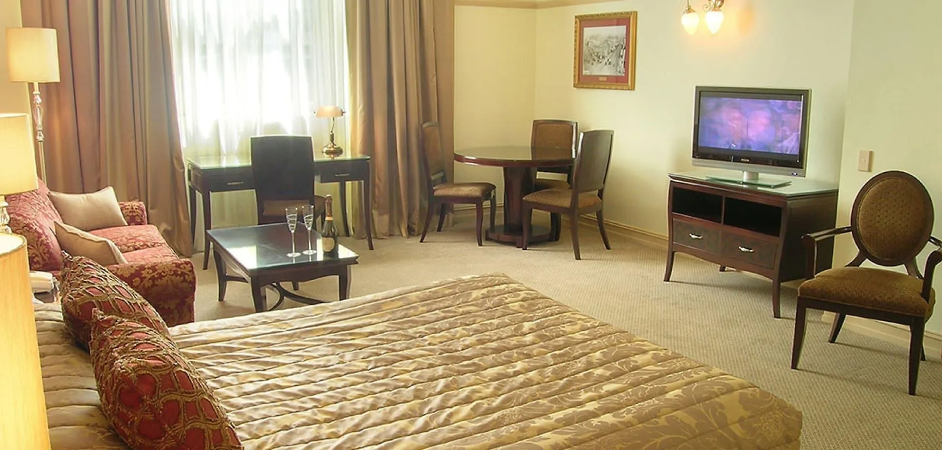 Royal Albert Hotel Brisbane