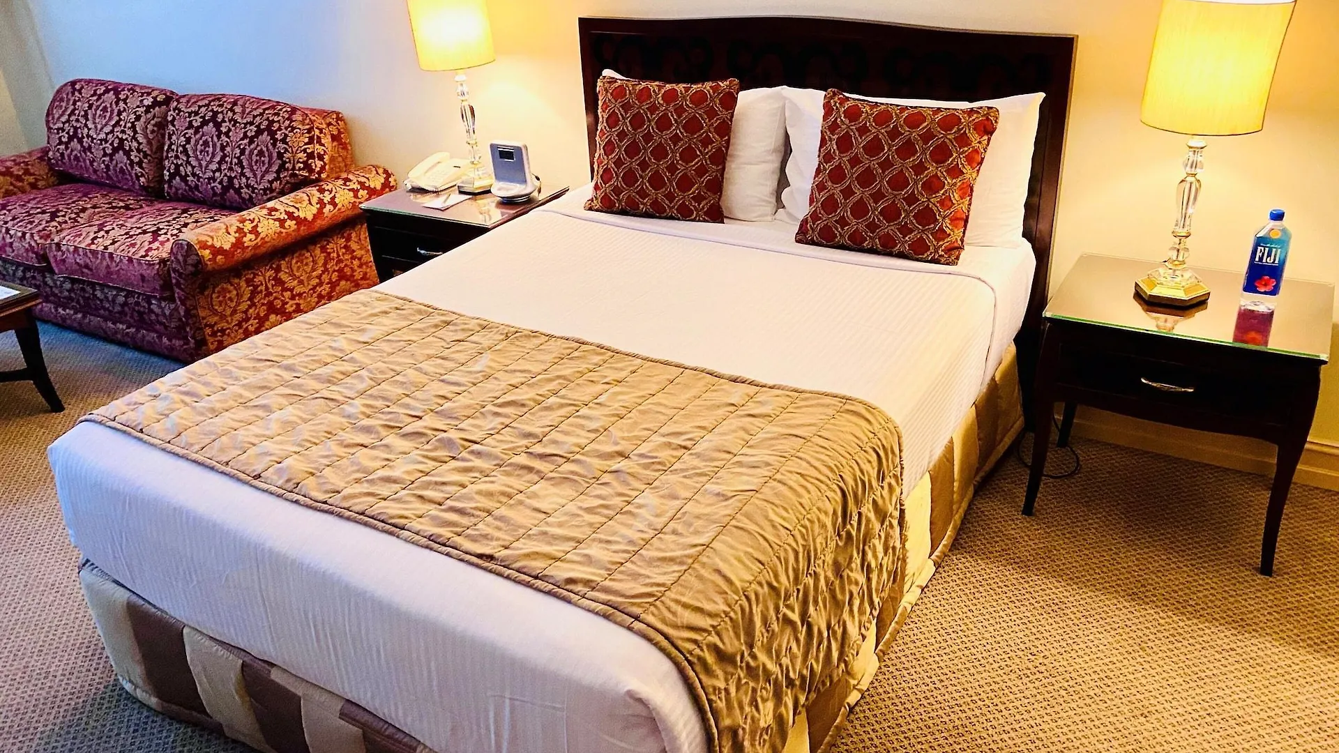 Royal Albert Hotel Brisbane 4*,  Australien