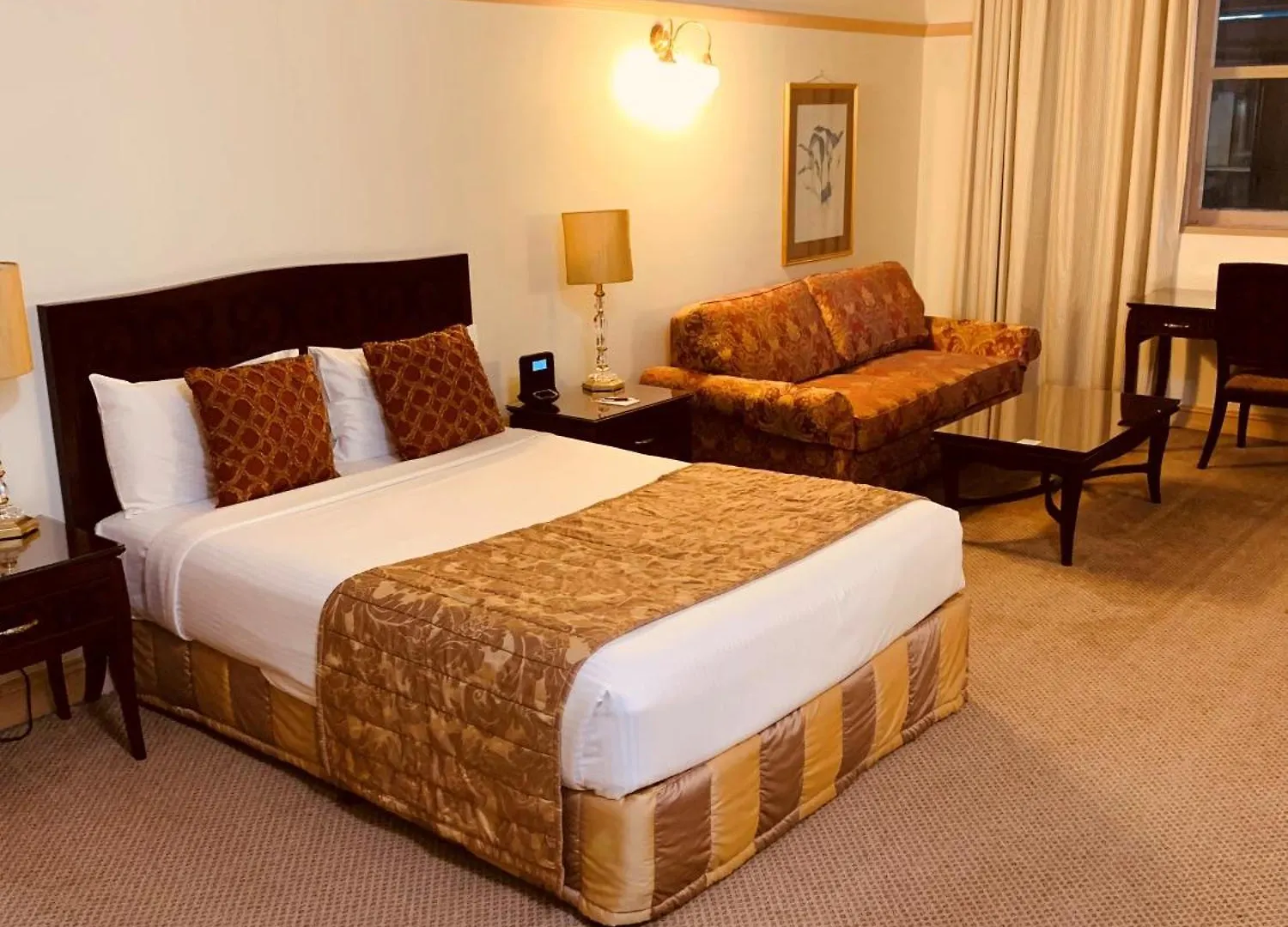 Royal Albert Hotel Brisbane