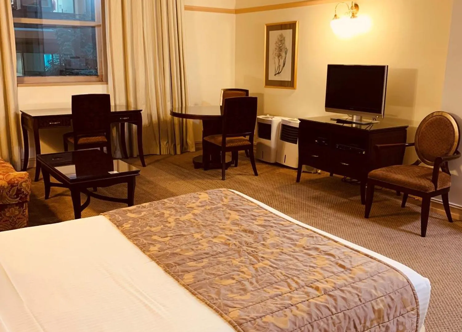 Royal Albert Hotel Brisbane