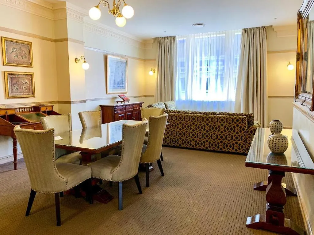 Royal Albert Hotel Brisbane 4*,  Australien