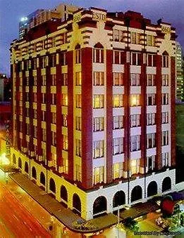 Royal Albert Hotel Brisbane
