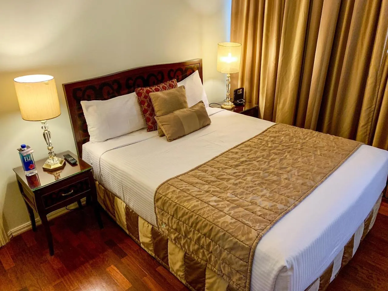 Royal Albert Hotel Brisbane