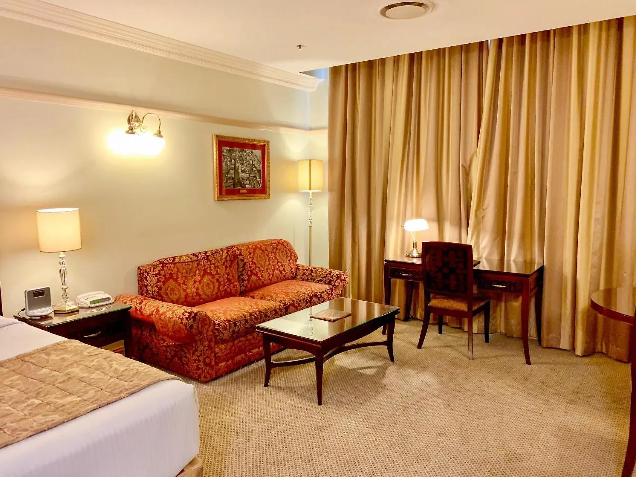 Royal Albert Hotel Brisbane Austrálie