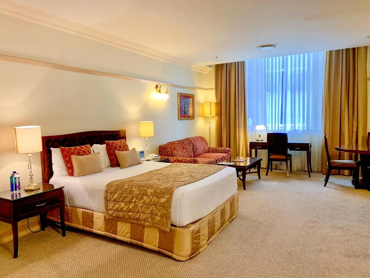 Royal Albert Hotel Brisbane
