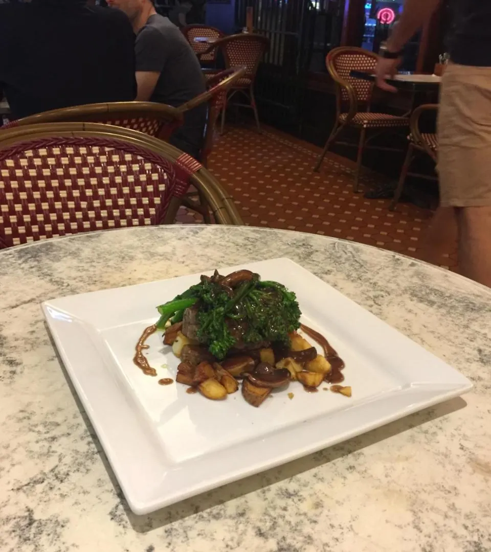 Royal Albert Hotel Brisbane